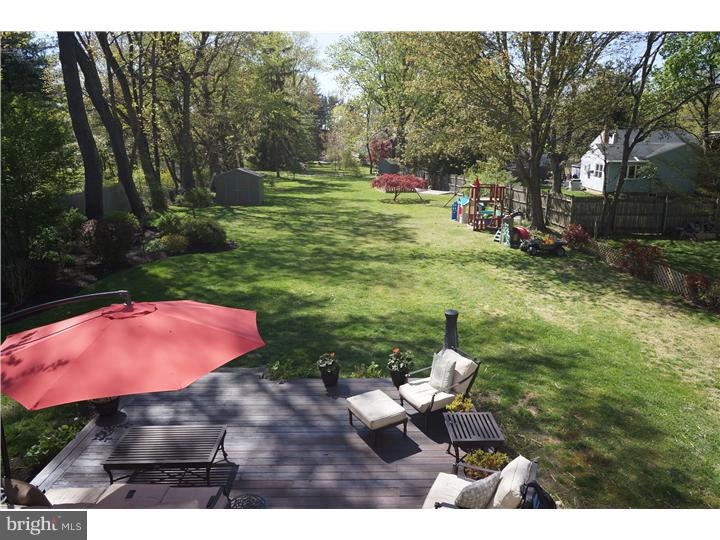 17 North Mill Road West Windsor, NJ 08550 - Photo 19 of 22