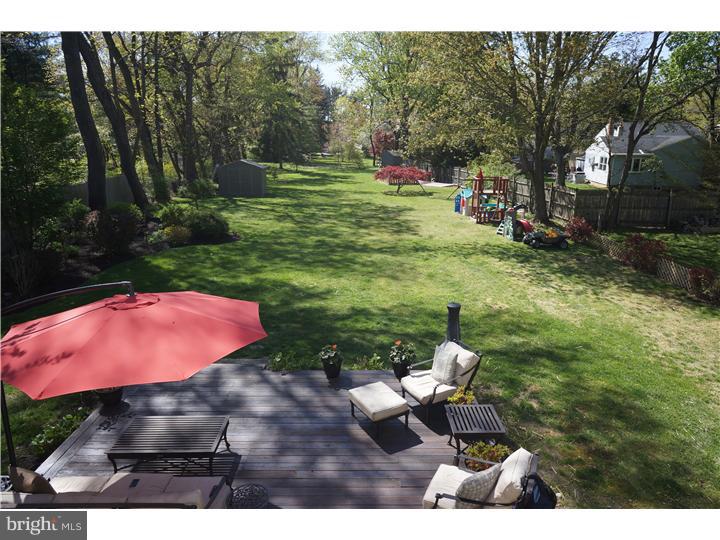 17 North Mill Road West Windsor, NJ 08550 - Photo 20 of 22