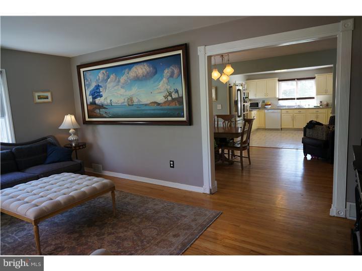 17 North Mill Road West Windsor, NJ 08550 - Photo 3 of 22