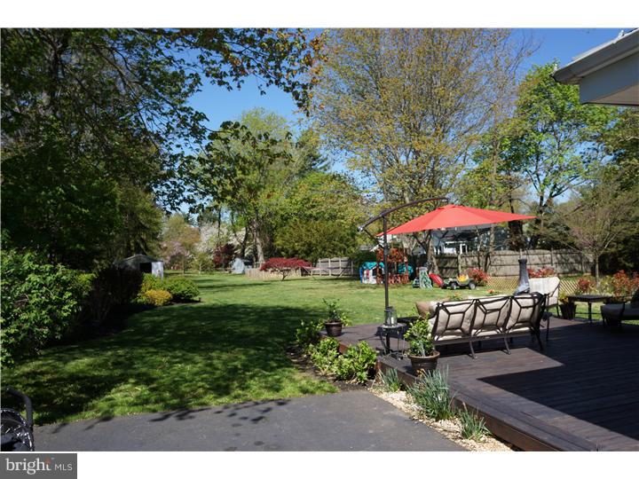 17 North Mill Road West Windsor, NJ 08550 - Photo 21 of 22
