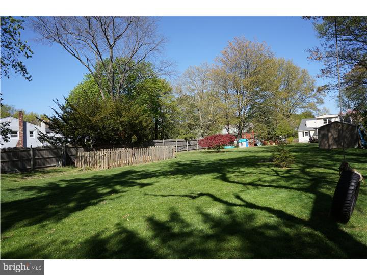 17 North Mill Road West Windsor, NJ 08550 - Photo 22 of 22