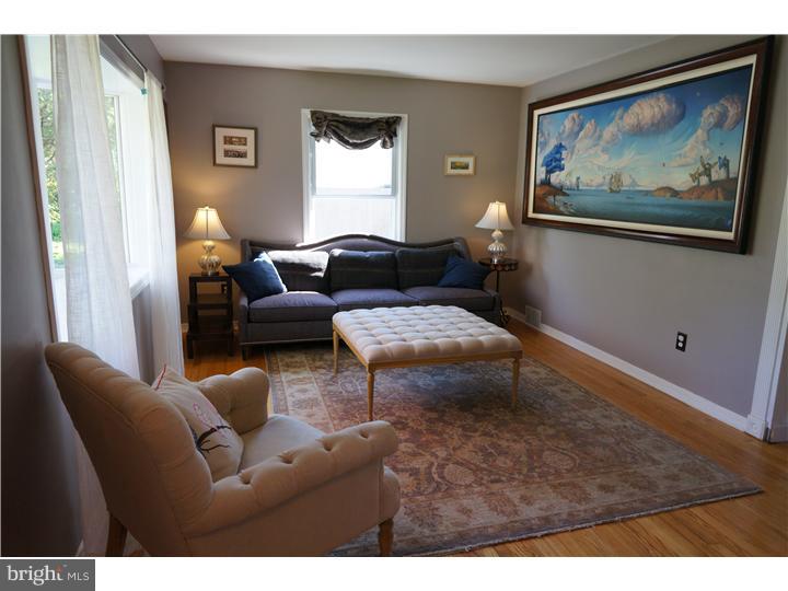 17 North Mill Road West Windsor, NJ 08550 - Photo 5 of 22