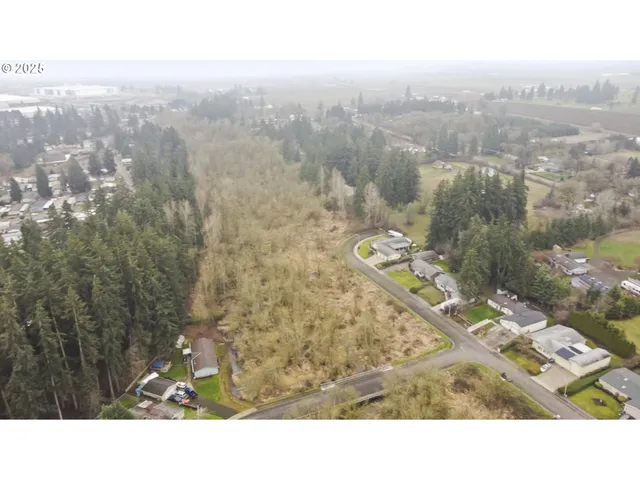 $60,000 | 0 Ten 10 Oaks Lane, Woodburn, OR 97071