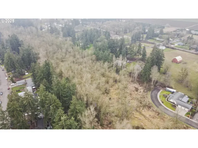$60,000 | 0 Ten 10 Oaks Lane, Woodburn, OR 97071