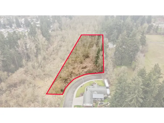 $60,000 | 0 Ten 10 Oaks Lane, Woodburn, OR 97071