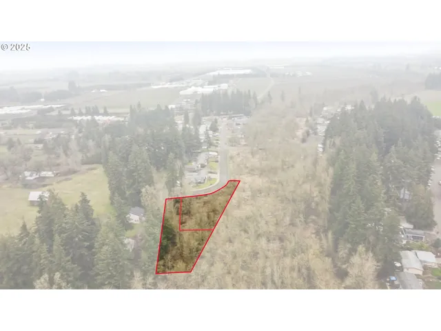 $60,000 | 0 Ten 10 Oaks Lane, Woodburn, OR 97071