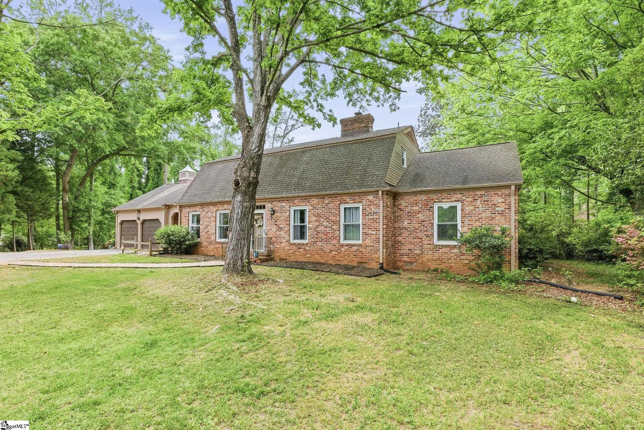 2804 Echo Trail Anderson, SC 29621 - Photo 38 of 50