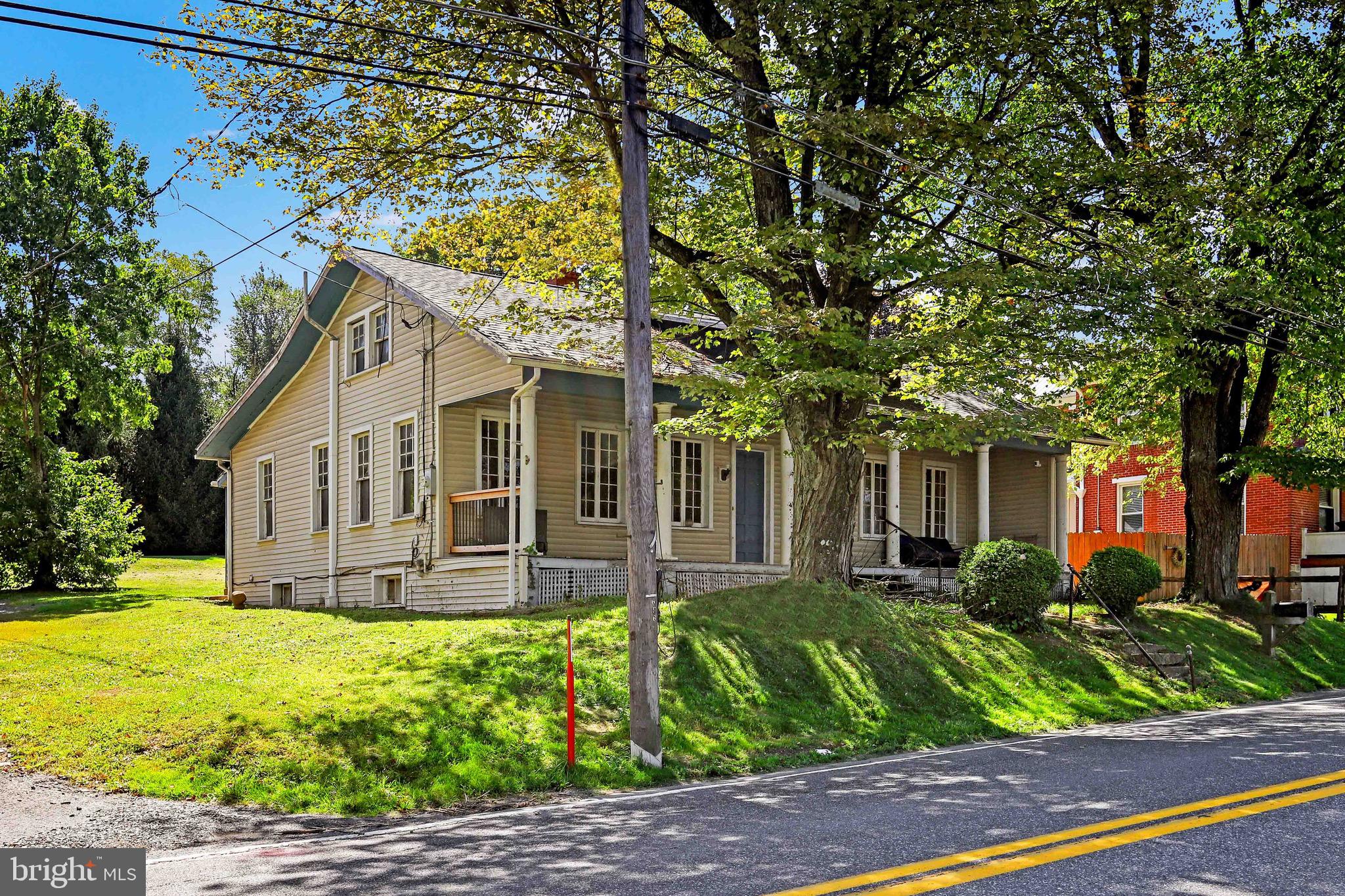 2354 Shermans Valley Road Elliottsburg, PA 17024 - Photo 2 of 27 Gallery Image 2