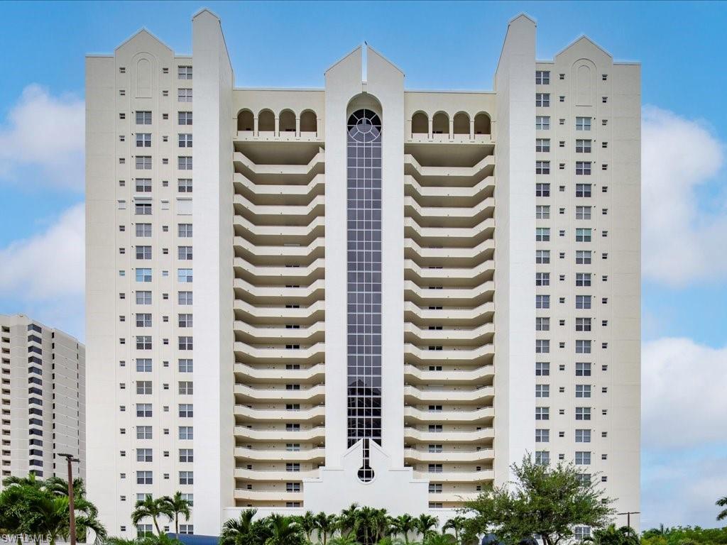 5550 Heron Point Drive, Unit 105 Naples, FL 34108 - Photo 19 of 20