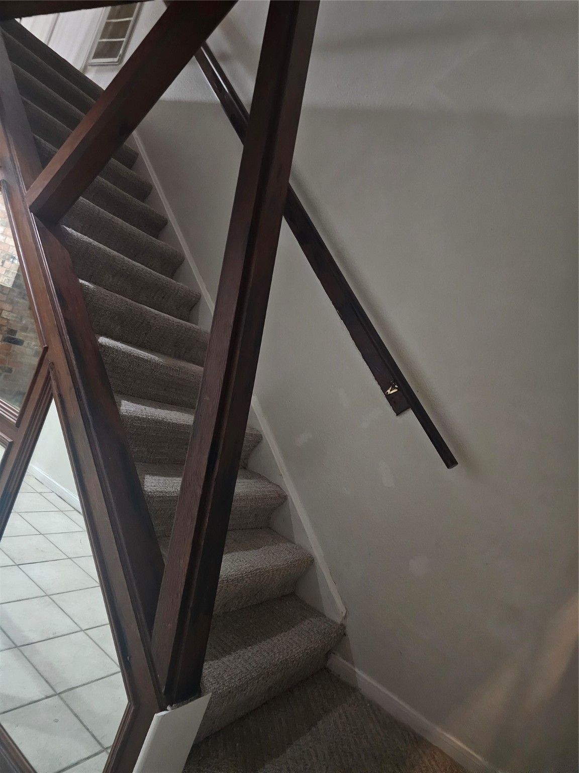 4011 Alshire Drive Spring, TX 77373 - Photo 14 of 34 a view of entryway