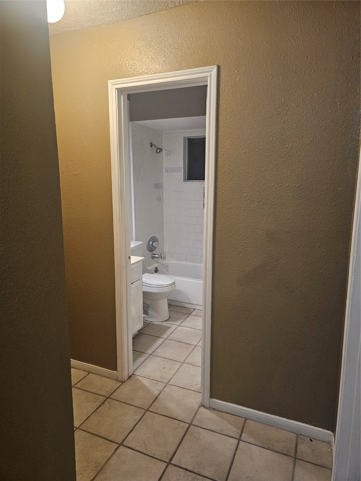 4011 Alshire Drive Spring, TX 77373 - Photo 20 of 34 a bathroom with a toilet