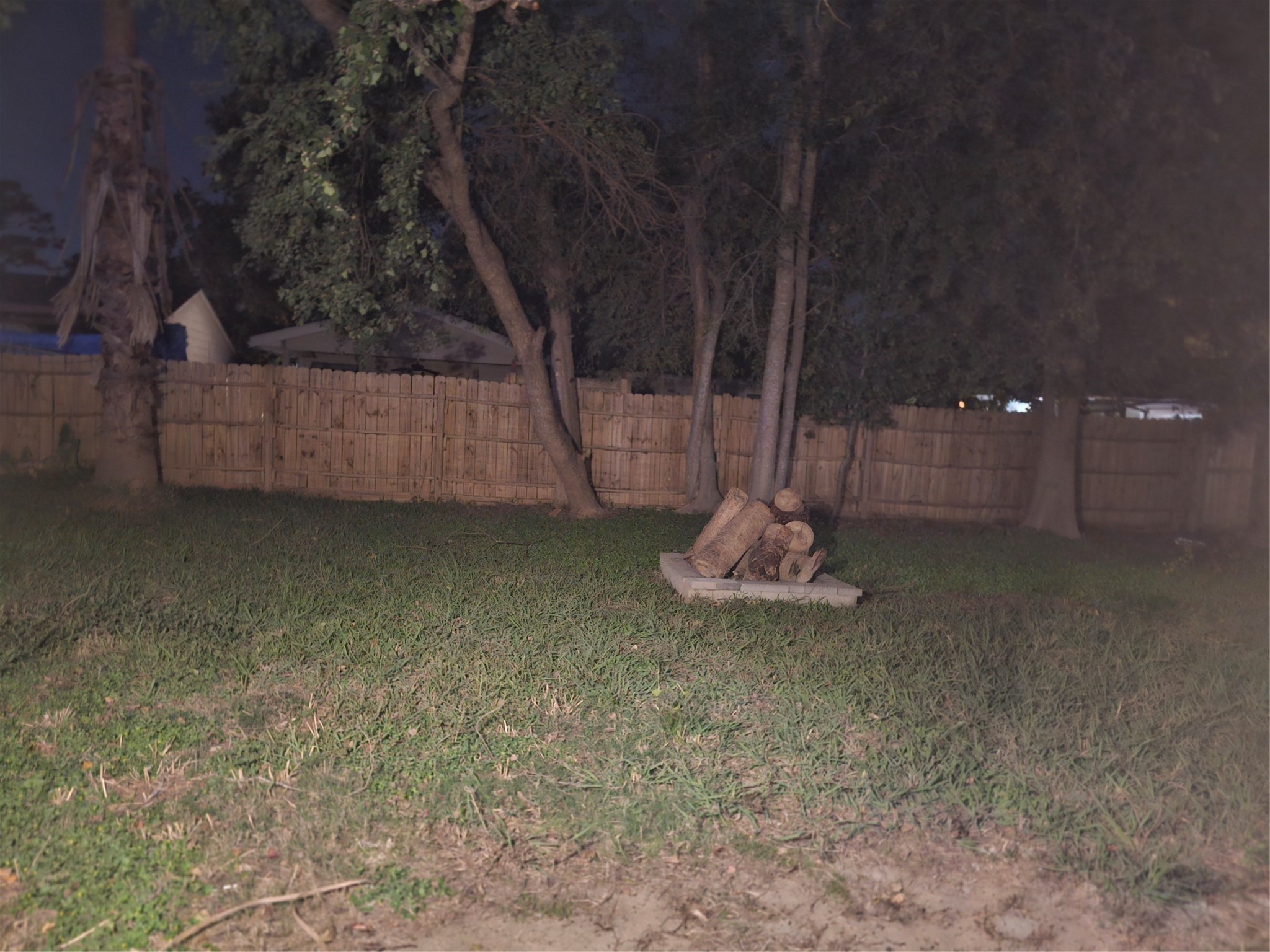 4011 Alshire Drive Spring, TX 77373 - Photo 4 of 34 a view of outdoor space and yard