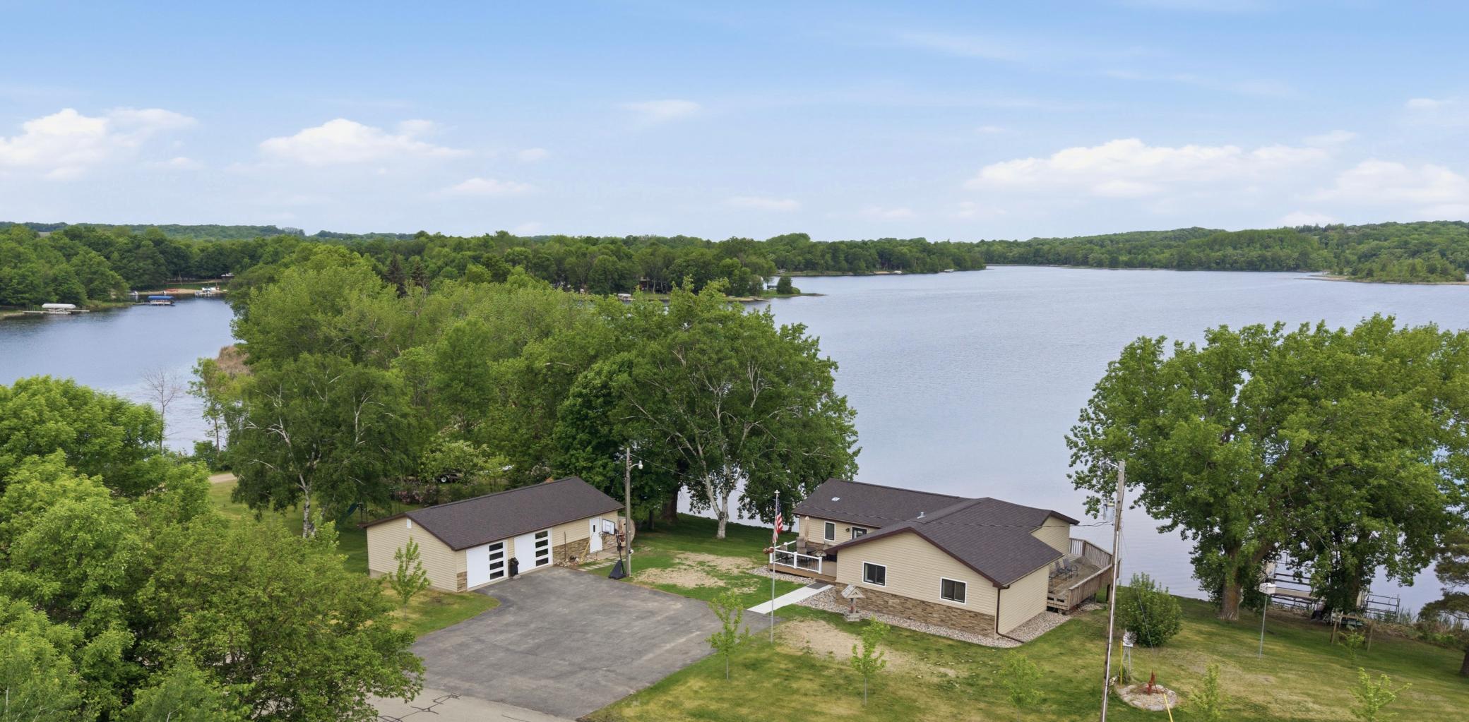 16170 Maple Ridge Road Audubon, MN 56511 - Photo 1 of 39