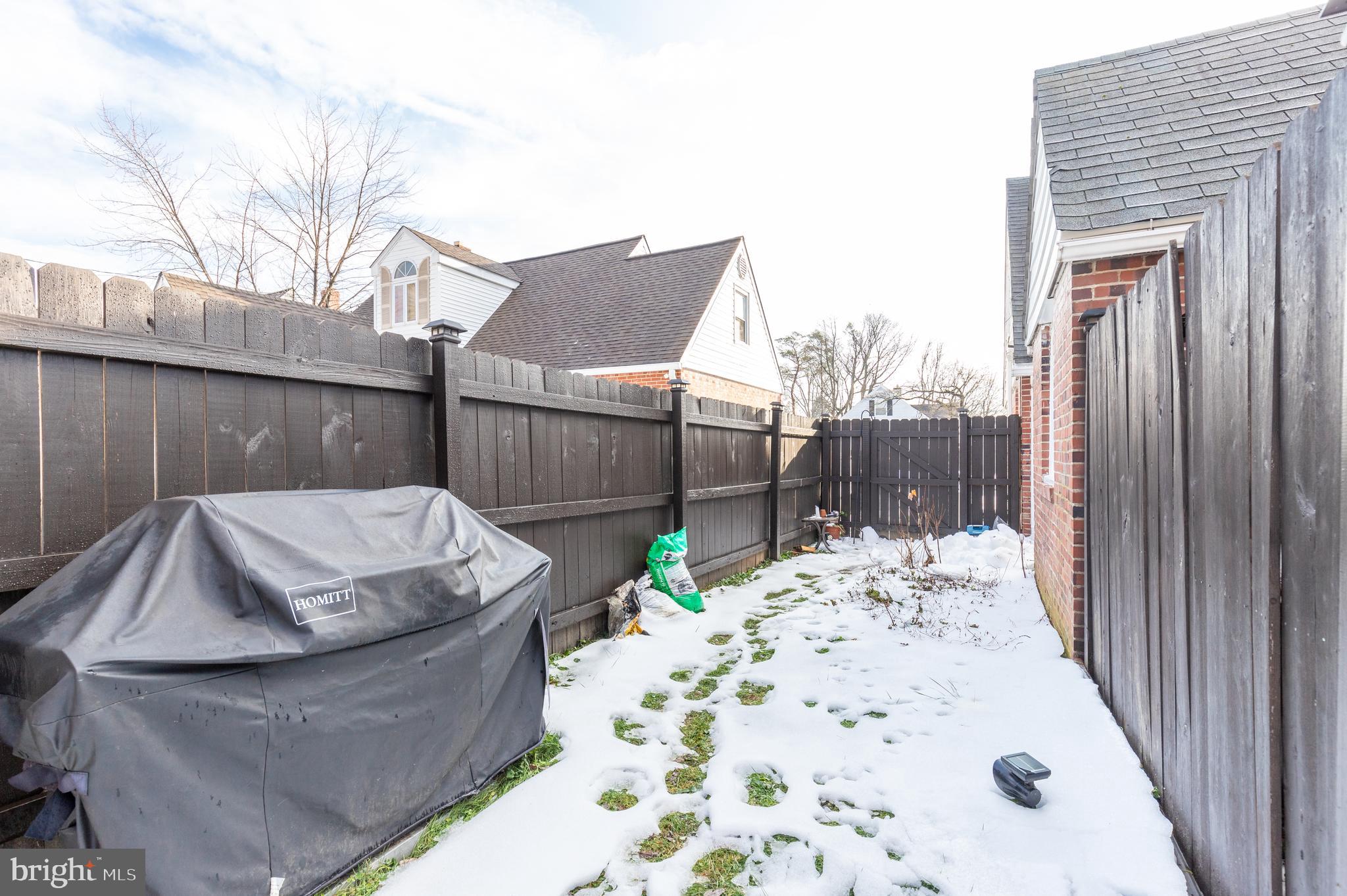 6 Hawthorne Road Broomall, PA 19008 - Photo 19 of 24 Gallery Image 19
