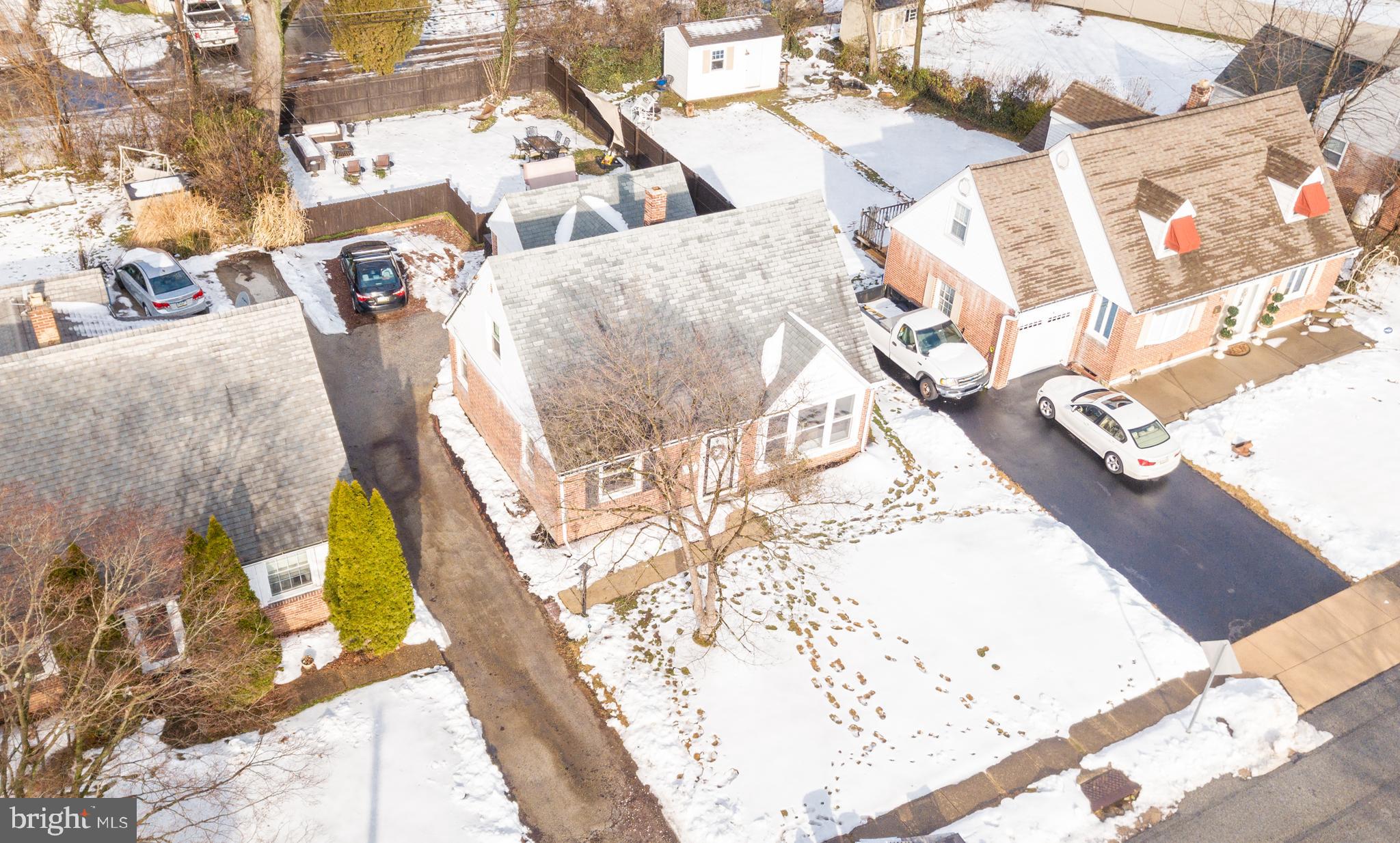 6 Hawthorne Road Broomall, PA 19008 - Photo 22 of 24 Gallery Image 22