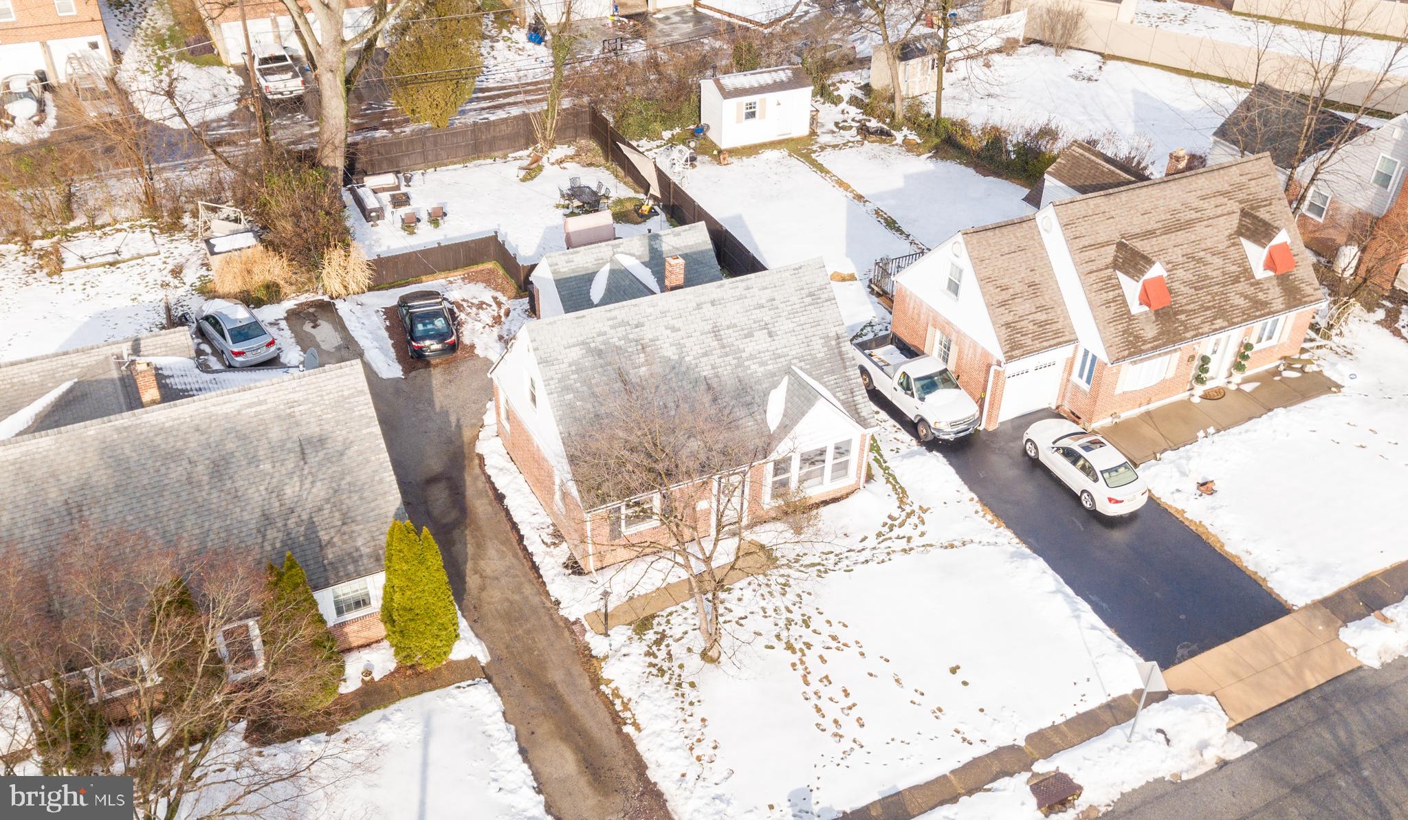 6 Hawthorne Road Broomall, PA 19008 - Photo 23 of 24 Gallery Image 23