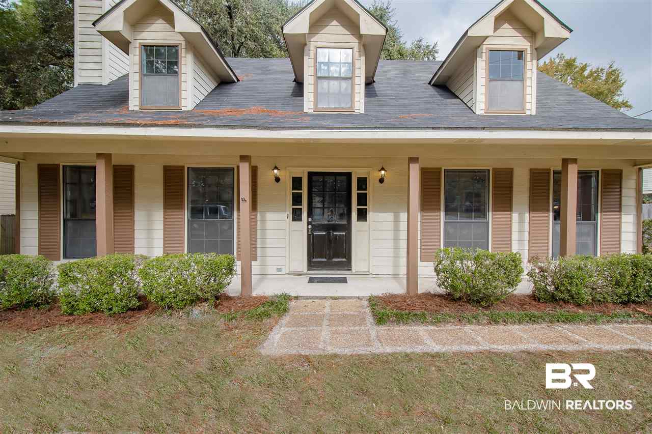 131 Ridgewood Drive Daphne, AL 36526 - Photo 5 of 37 Front View