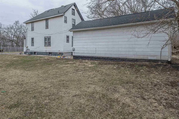 $135,000 | 708 Dickerman Street, Rockford, IL 61102