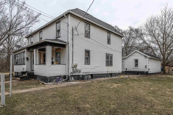 $135,000 | 708 Dickerman Street, Rockford, IL 61102
