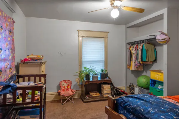 $135,000 | 708 Dickerman Street, Rockford, IL 61102