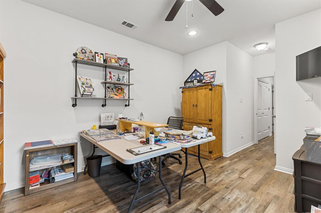327 Walnut Street Terrell, TX 75160 - Photo 14 of 32