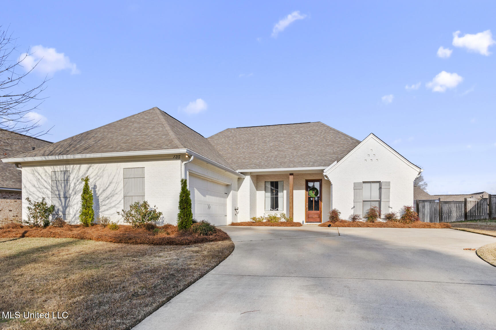 Welcome to 135 Hampton Ridge