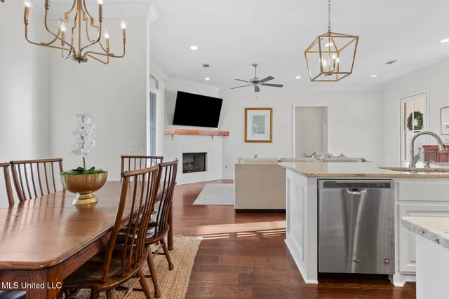 $340,000 | 135 Hampton Ridge, Madison, MS 39110