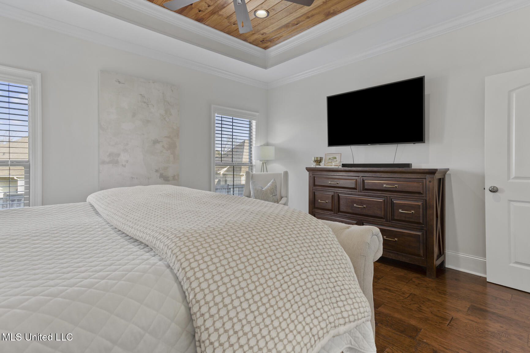 135 Hampton Ridge Madison, MS 39110 - Photo 19 of 35 Great Wall Space