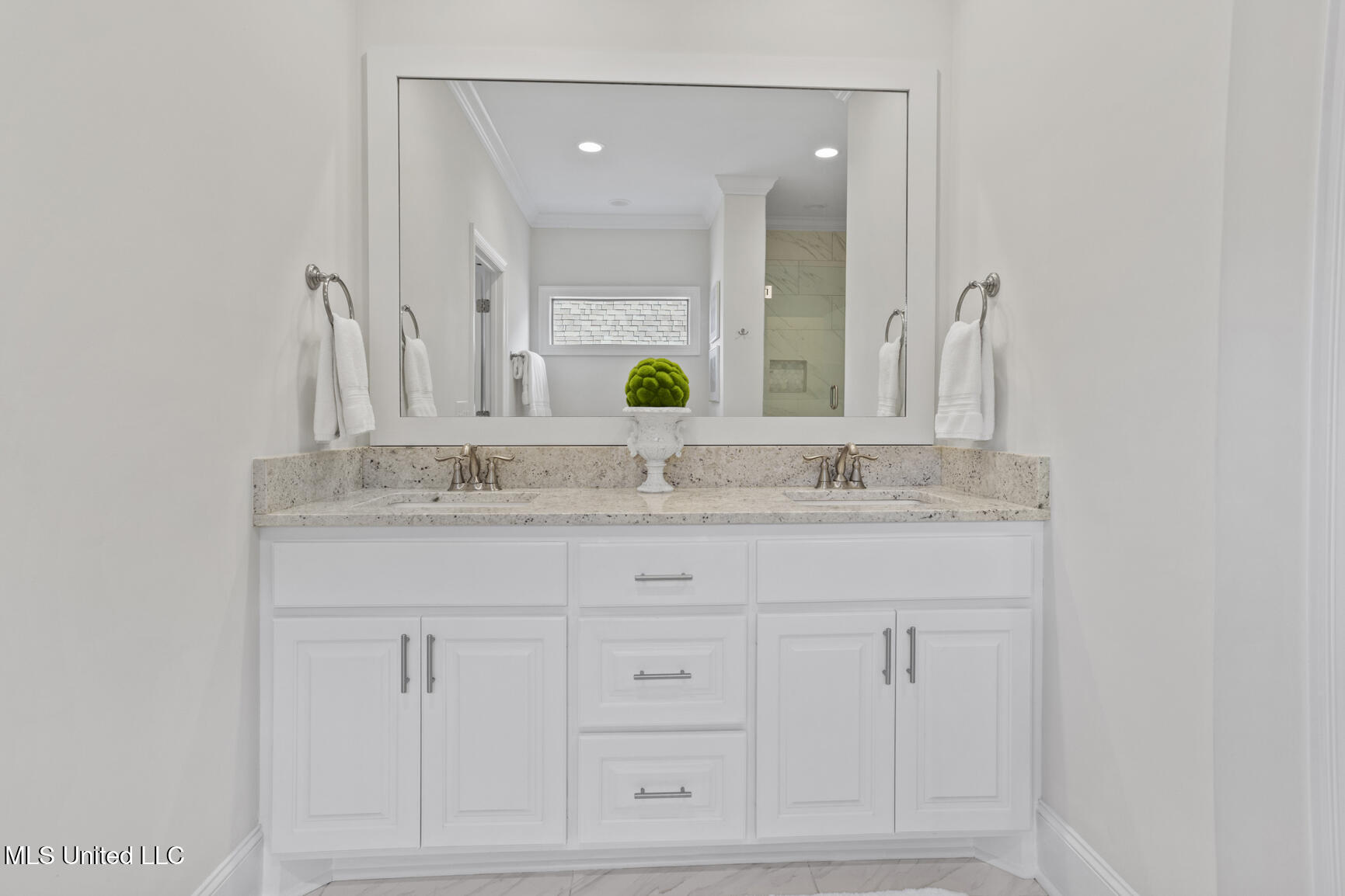 135 Hampton Ridge Madison, MS 39110 - Photo 22 of 35 Granite Counters