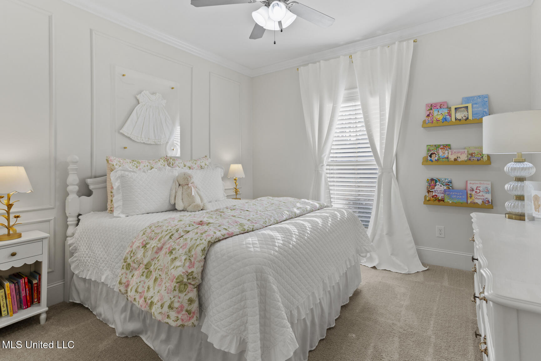 135 Hampton Ridge Madison, MS 39110 - Photo 25 of 35 BR 2
