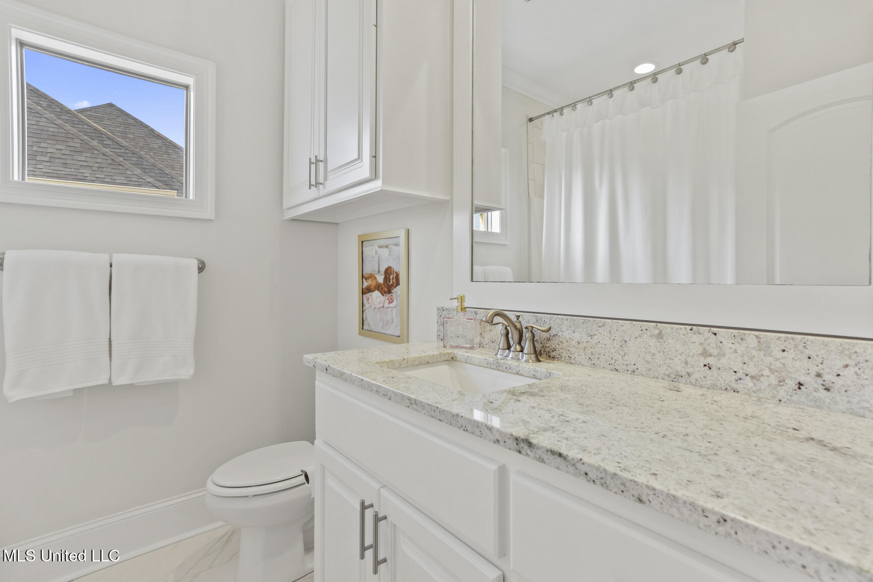 135 Hampton Ridge Madison, MS 39110 - Photo 27 of 35 Large Bath 2