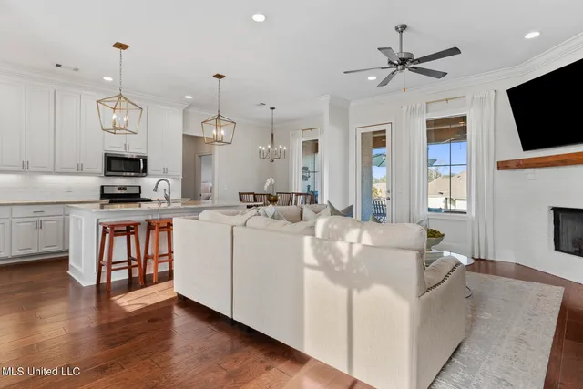 $340,000 | 135 Hampton Ridge, Madison, MS 39110