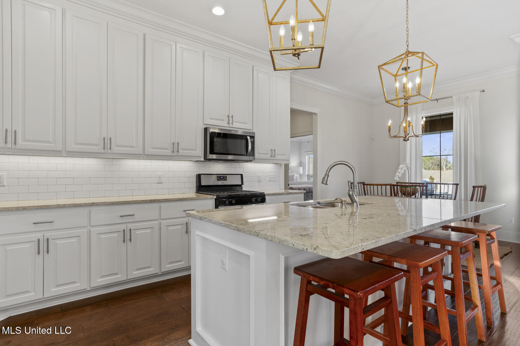 135 Hampton Ridge Madison, MS 39110 - Photo 9 of 35 Kitchen