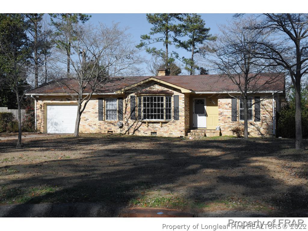 413 Lancaster Road Fayetteville, NC 28303 - Photo 1 of 13 Gallery Image 1