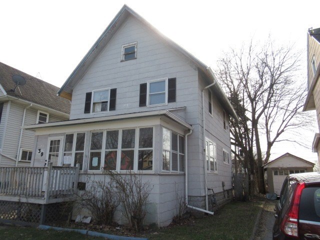 39 Depew Street Rochester, NY 14611 - Photo 1 of 1