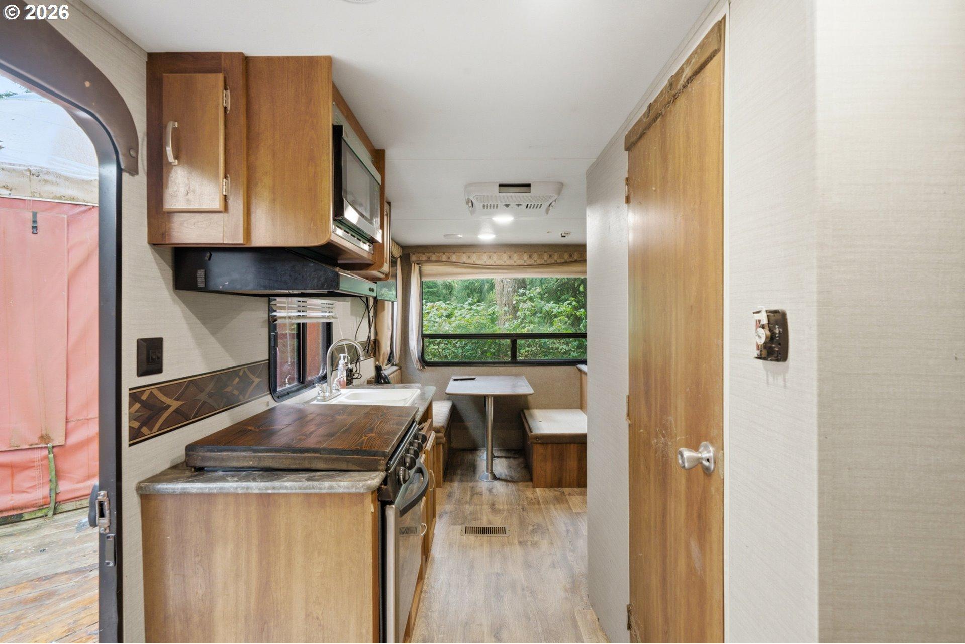 1845 Deer Ridge Road Tillamook, OR 97141 - Photo 22 of 32 Gallery Image 22