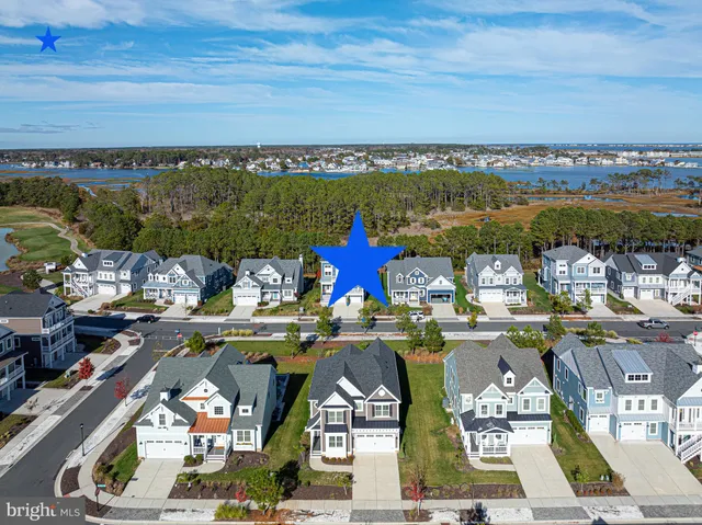 $1,198,000 | 27035 Bay Bluff Road, Selbyville, DE 19975