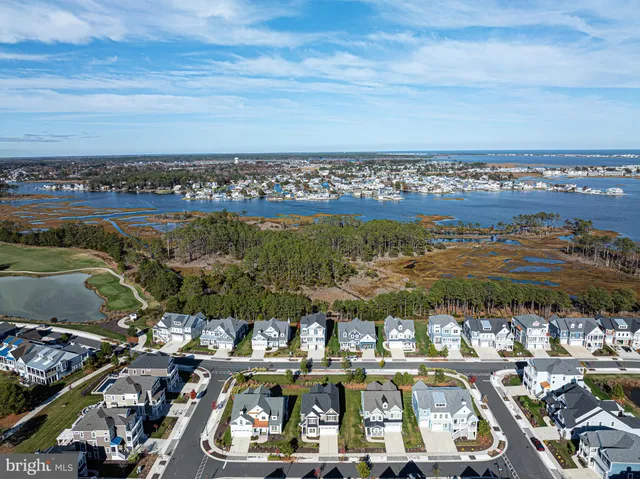 $1,198,000 | 27035 Bay Bluff Road, Selbyville, DE 19975