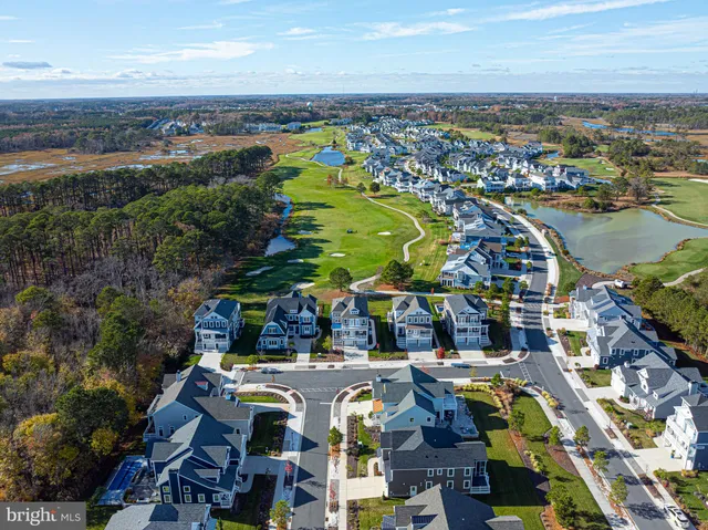 $1,198,000 | 27035 Bay Bluff Road, Selbyville, DE 19975