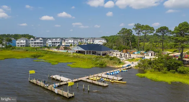 $1,198,000 | 27035 Bay Bluff Road, Selbyville, DE 19975