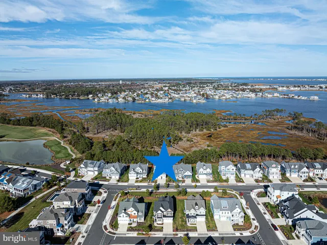 $1,198,000 | 27035 Bay Bluff Road, Selbyville, DE 19975