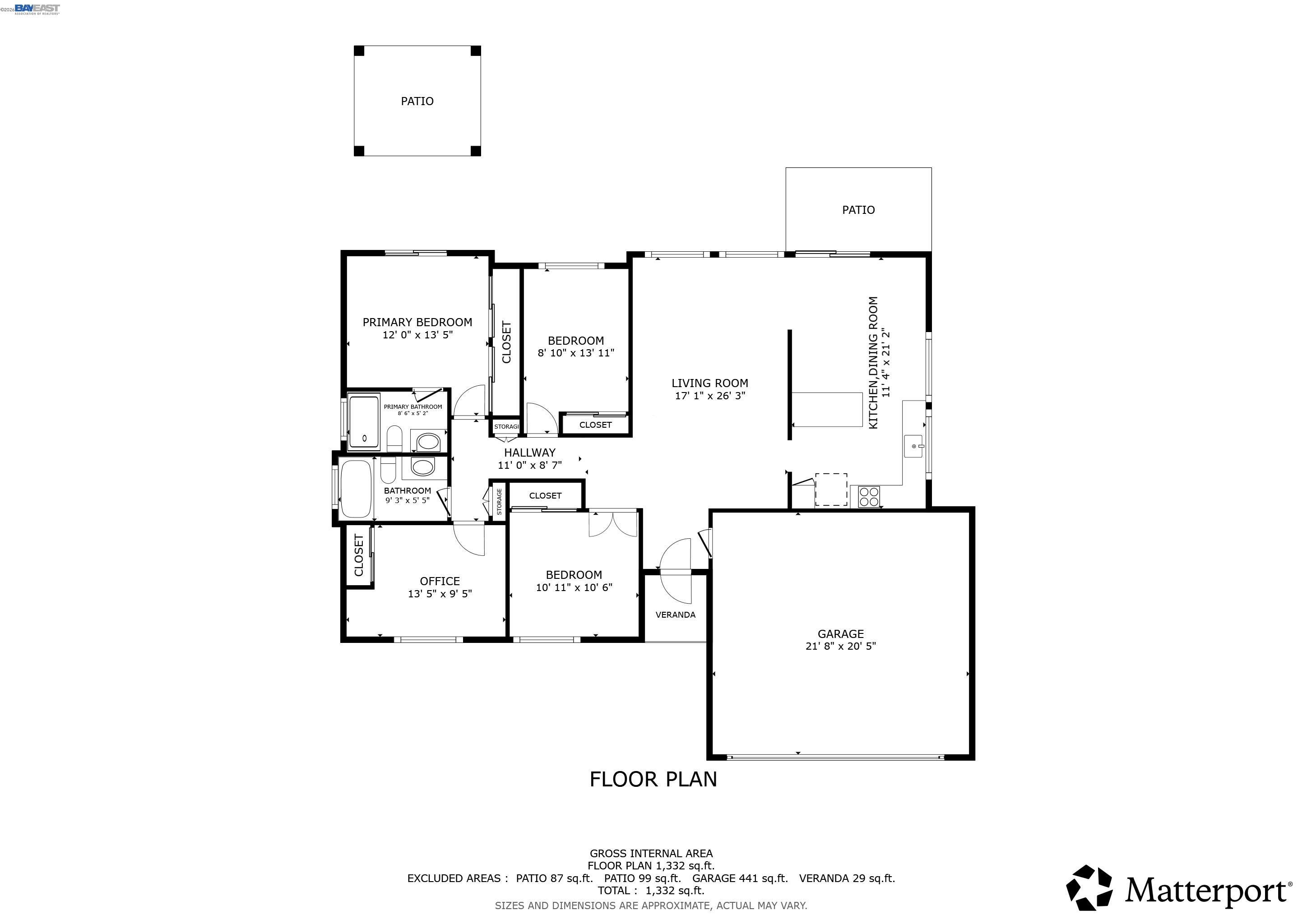 2883 Westchester Drive San Ramon, CA 94583 - Photo 31 of 31