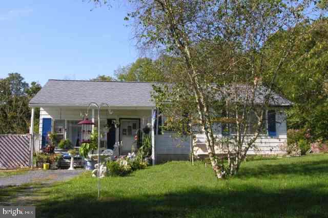 21 Paradise Road Duncannon, PA 17020 - Photo 1 of 6 Gallery Image 1