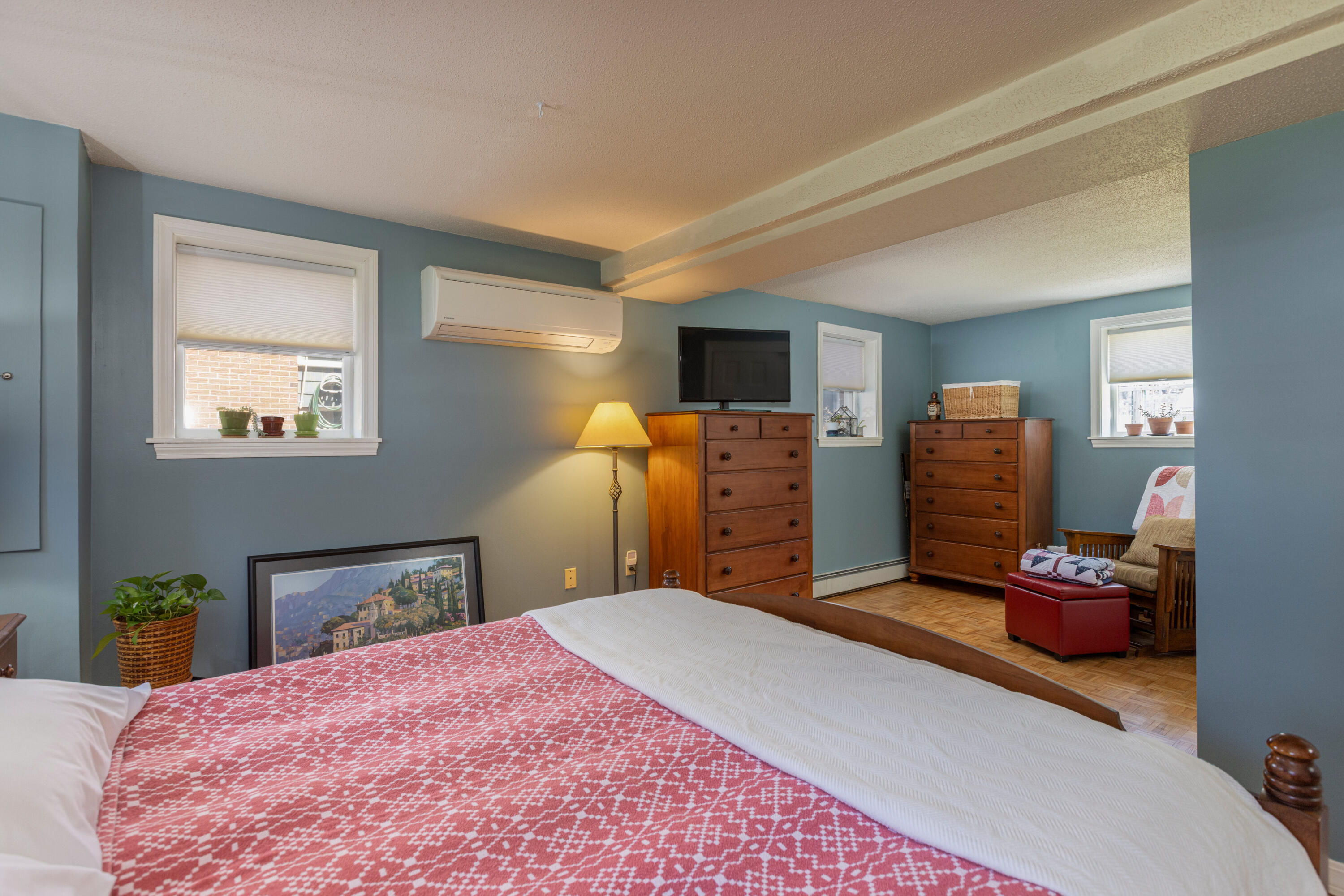 97 Brook Road Portland, ME 04103 - Photo 25 of 45 Lower Level Bedroom 3-030-001-4200x2802