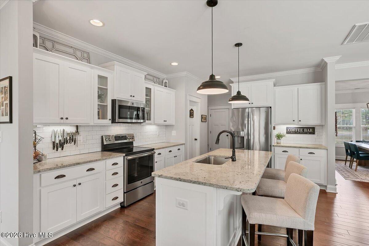 513 Abbey Road Carthage, NC 28327 - Photo 22 of 70 57-59_513 Abbey Rd, Carthage, NC, 28327_