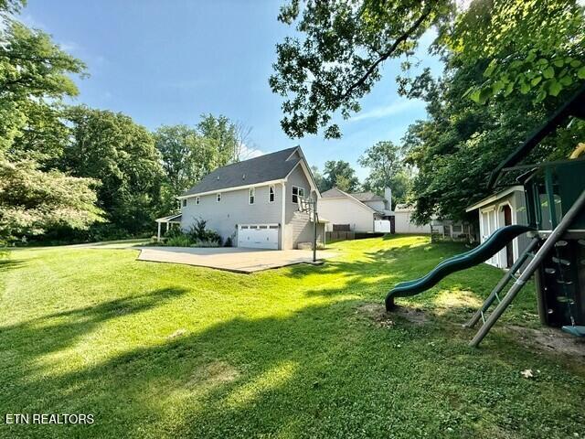 144 Wakefield Road Knoxville, TN 37922 - Photo 27 of 31 144 Wake Field 20