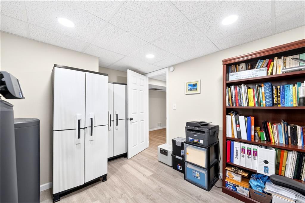 1245 Rostraver Road Belle Vernon, PA 15012 - Photo 19 of 33 OFFICE/DEN