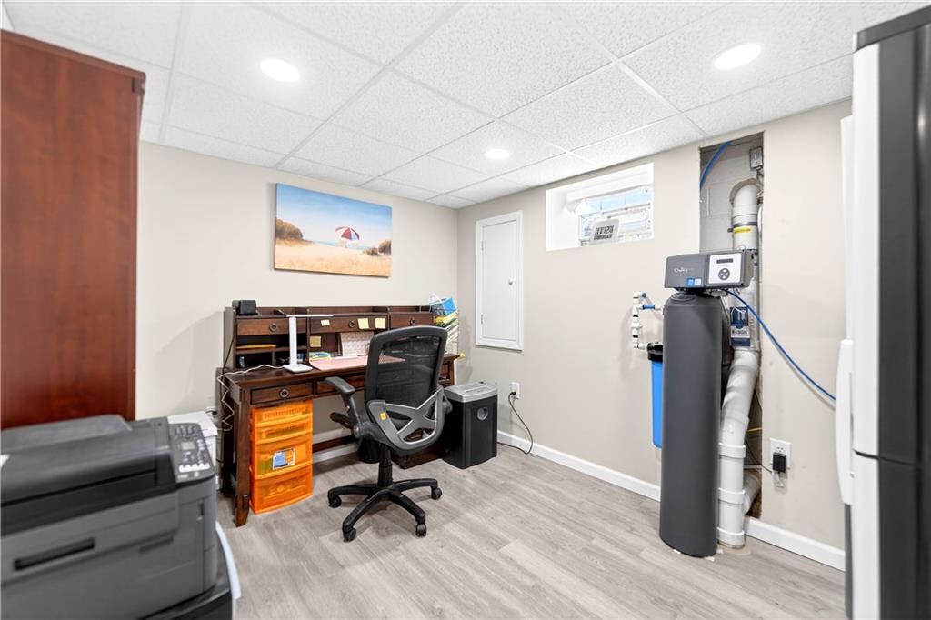 1245 Rostraver Road Belle Vernon, PA 15012 - Photo 20 of 33 OFFICE/DEN