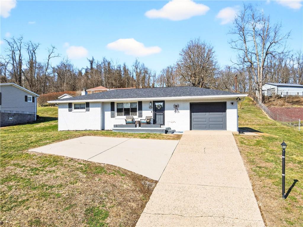 1245 Rostraver Road Belle Vernon, PA 15012 - Photo 33 of 33 PLENTY OF PARKING