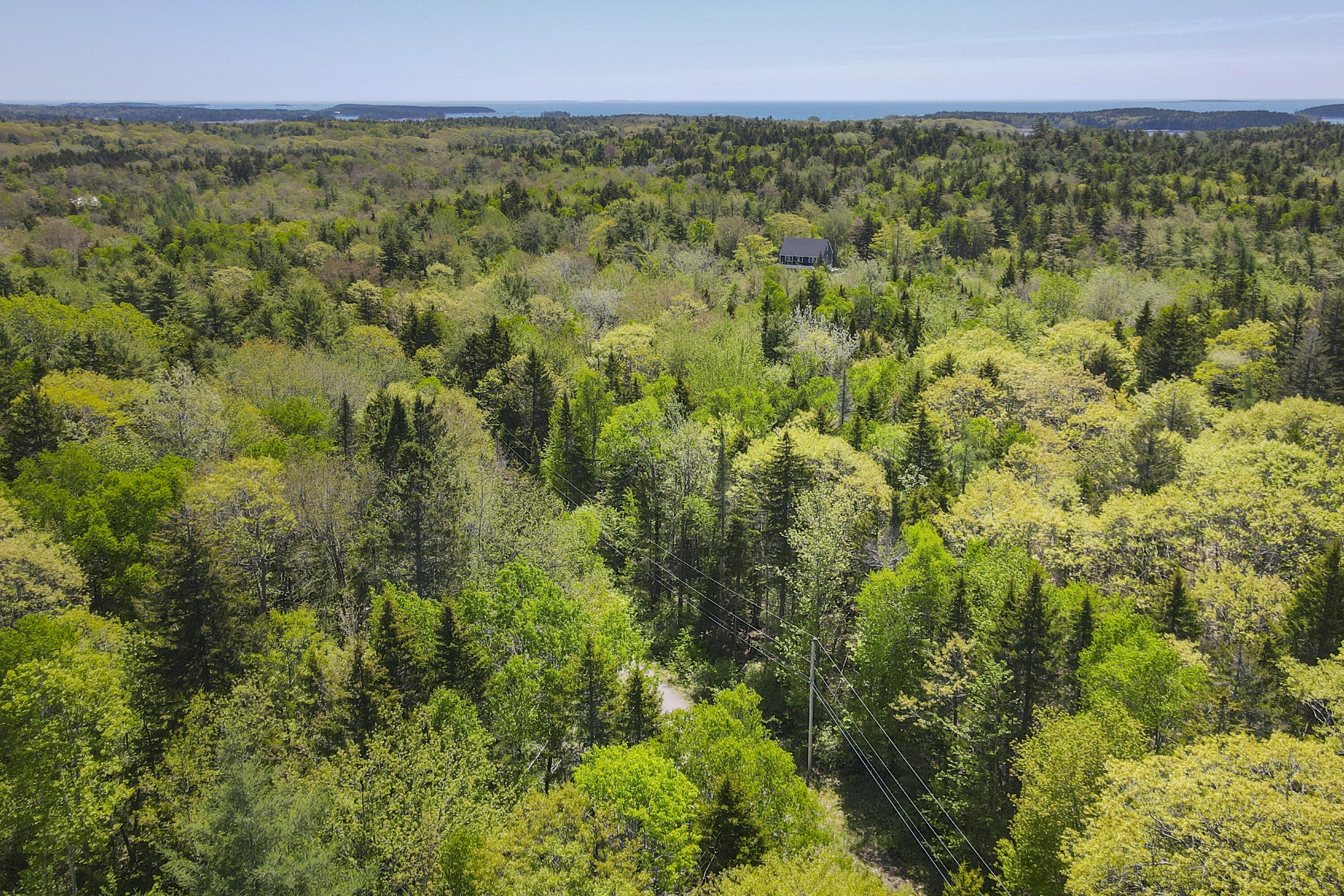 Lot 9 Boulder Hill Road Tenants Harbor, ME 04860 - Photo 3 of 11 06-Lot9-BoulderHillRd-StGeorge-KS